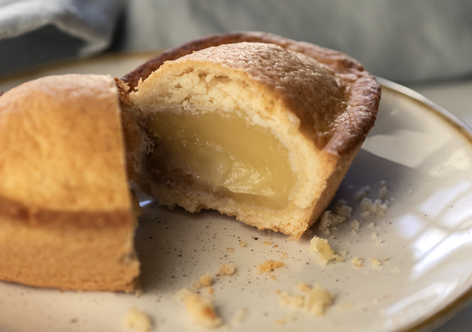 Il dolce